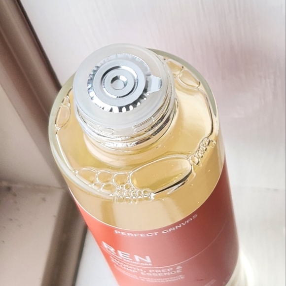 NIB REN CLEAN SKINCARE SMOOTH PREP & PLUMP ESSENCE - Picture 14 of 14